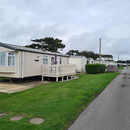 127Cs Hoburne Naish Holiday Park Highcliffe Exterior photo