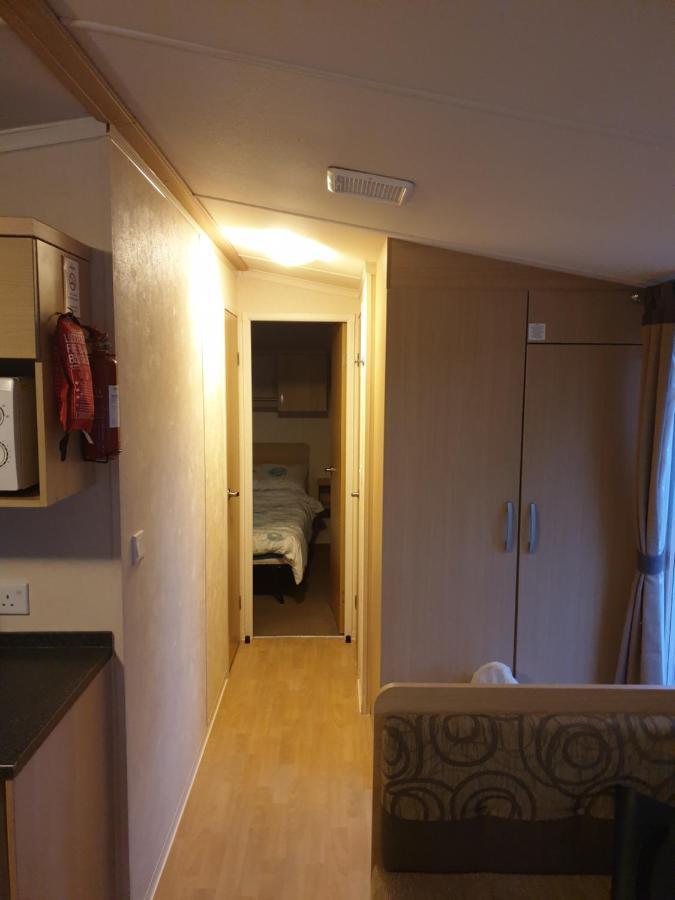 127Cs Hoburne Naish Holiday Park Highcliffe Exterior photo